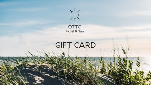 Gift Card OTTO Hotel & Sun
