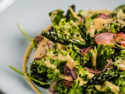 OTTO Hotel & Sun restorāns Pāvilostā