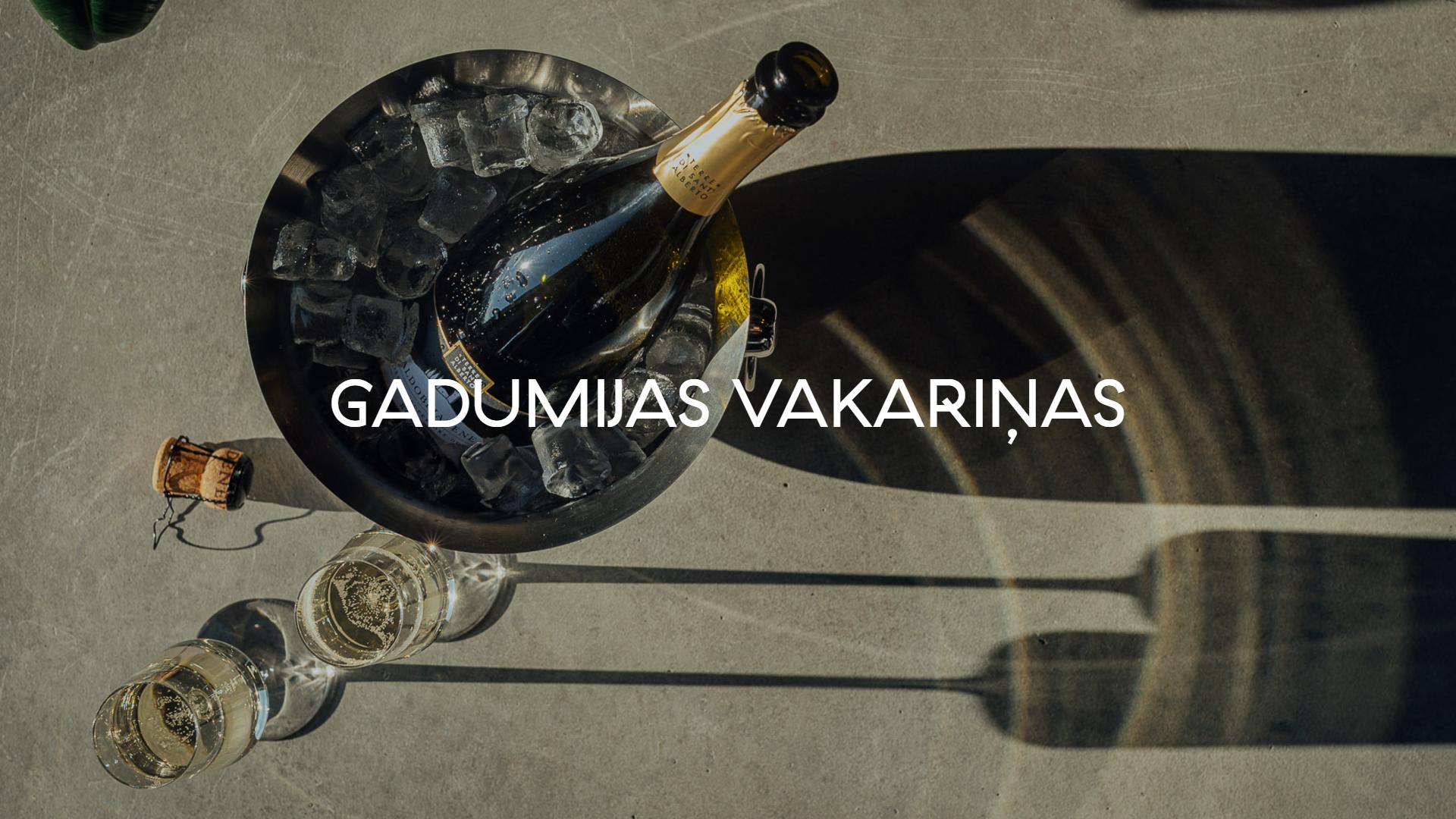 31.12. Gadumijas vakariņas bērniem