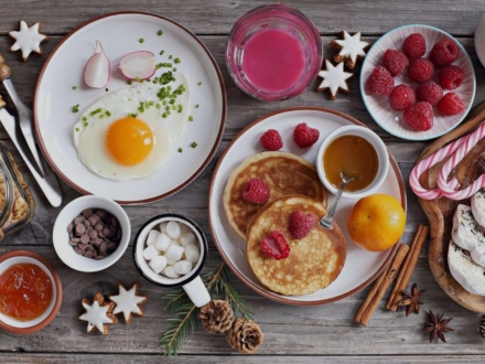 21.12 Ceturtās Adventes brančs bērniem