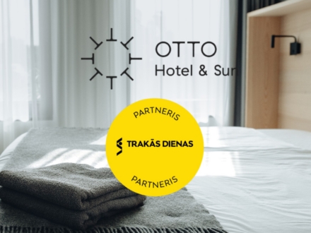 Stockmann Trakās Dienas