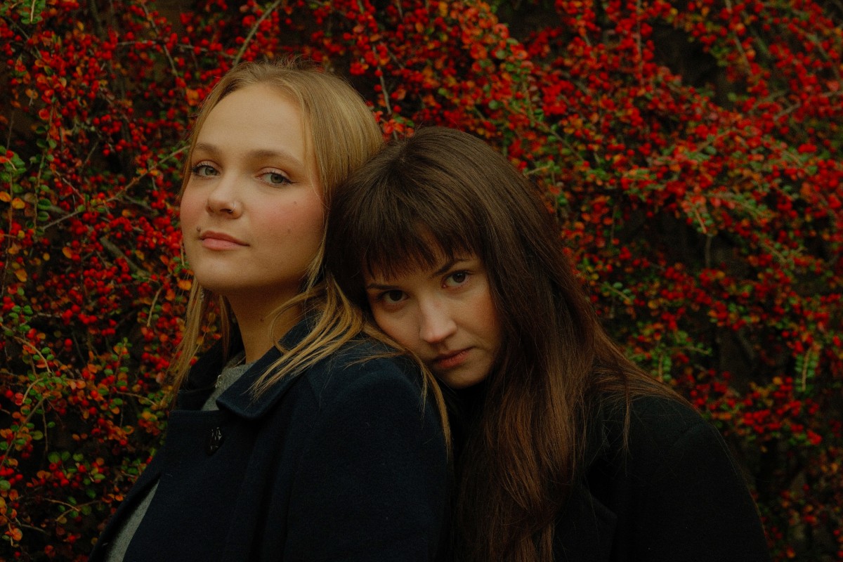 14.07. Galdiņa rezervācija duo ĪSHO muzikālajam vakaram