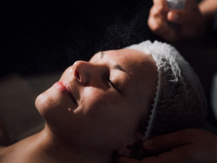 OTTO Deep Sculpt & Glow (250 min. sejas procedūru kurss)