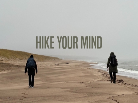 05.12. Ziemas pārgājiens ar “Hike your mind”