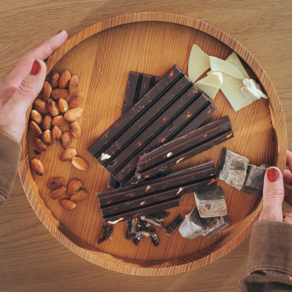 29.11. Šokolādes un kakao lekcija un degustācija - Image 2